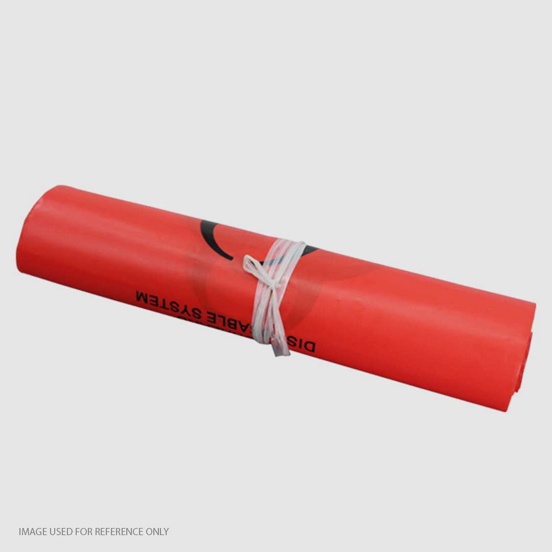 bio hazard bag 16