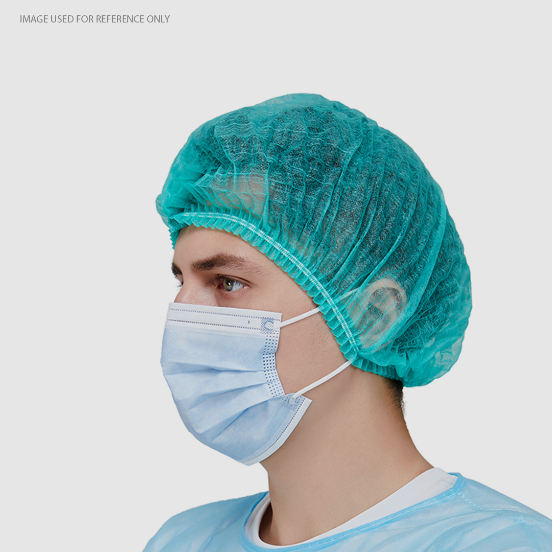 bouffant cap 02