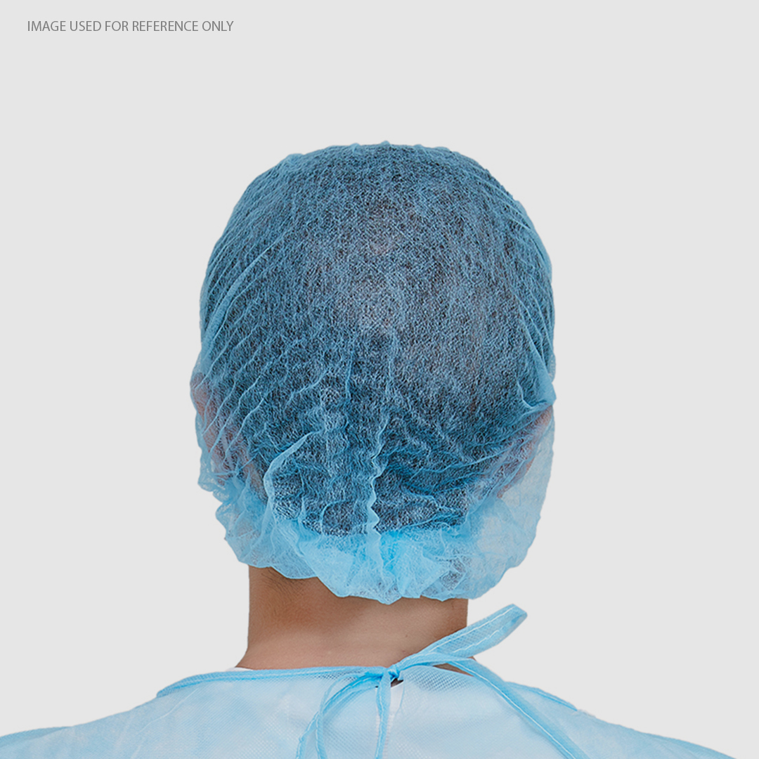 bouffant cap 03