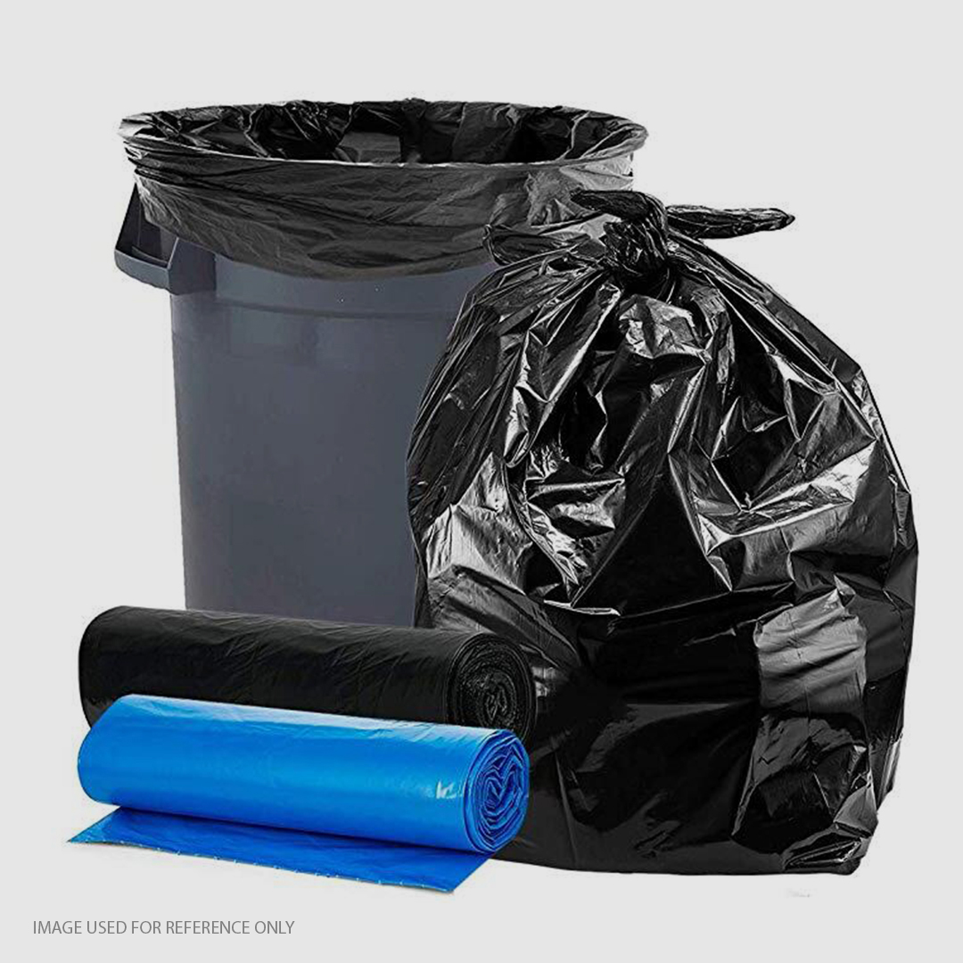 garbage bag 07