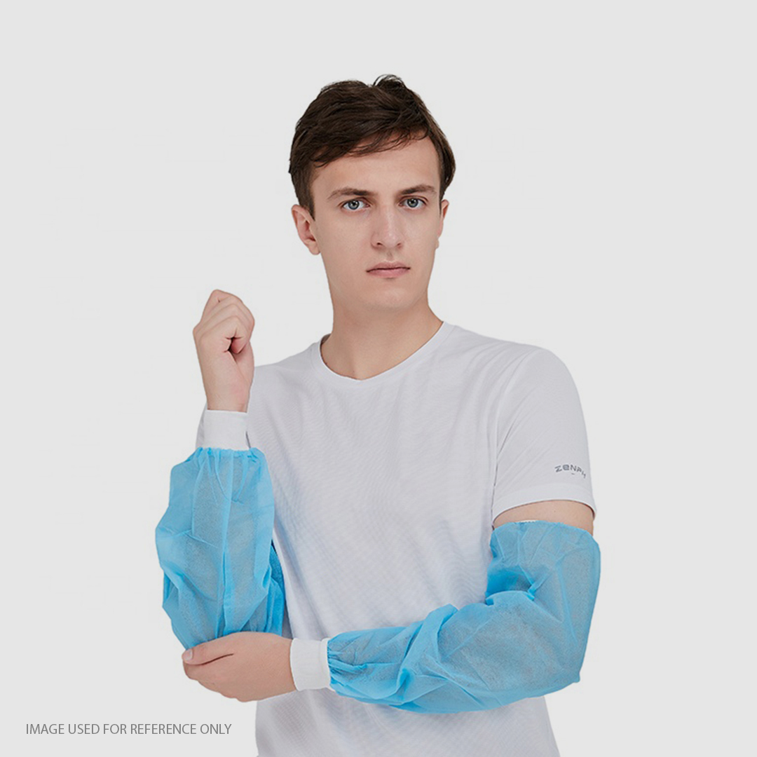 non woven arm sleeve 04