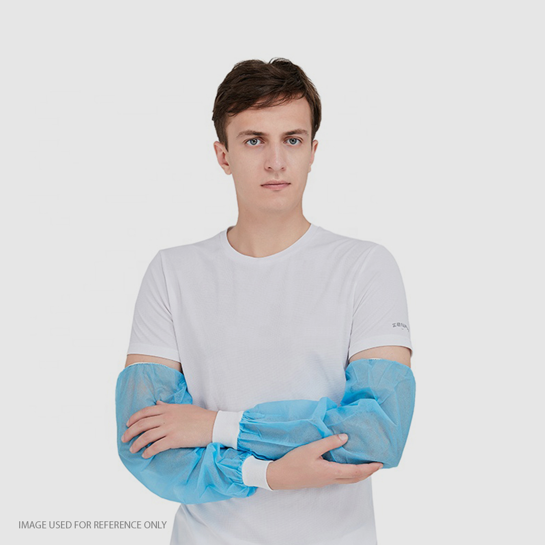 non woven arm sleeve 06