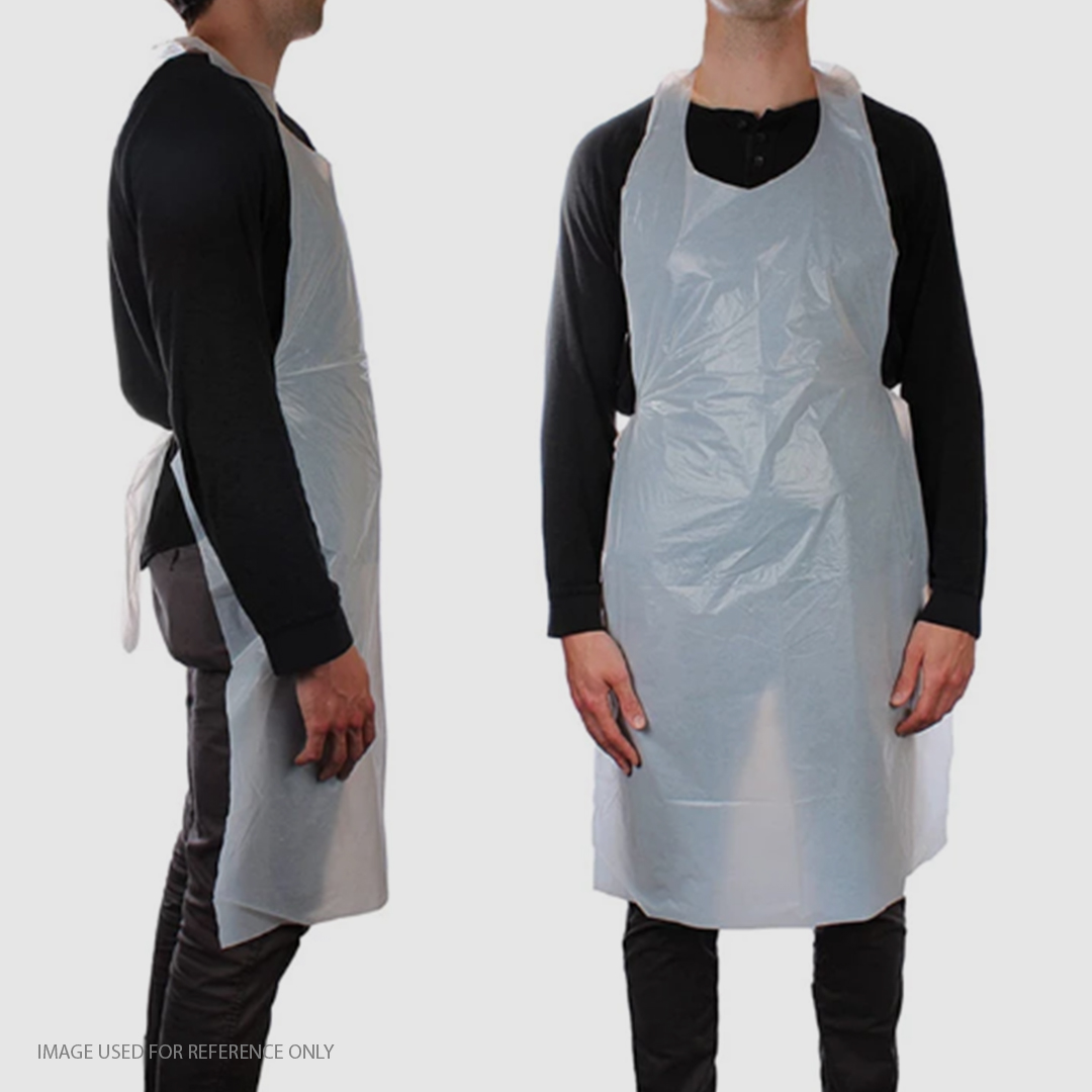 plastic hm apron 03