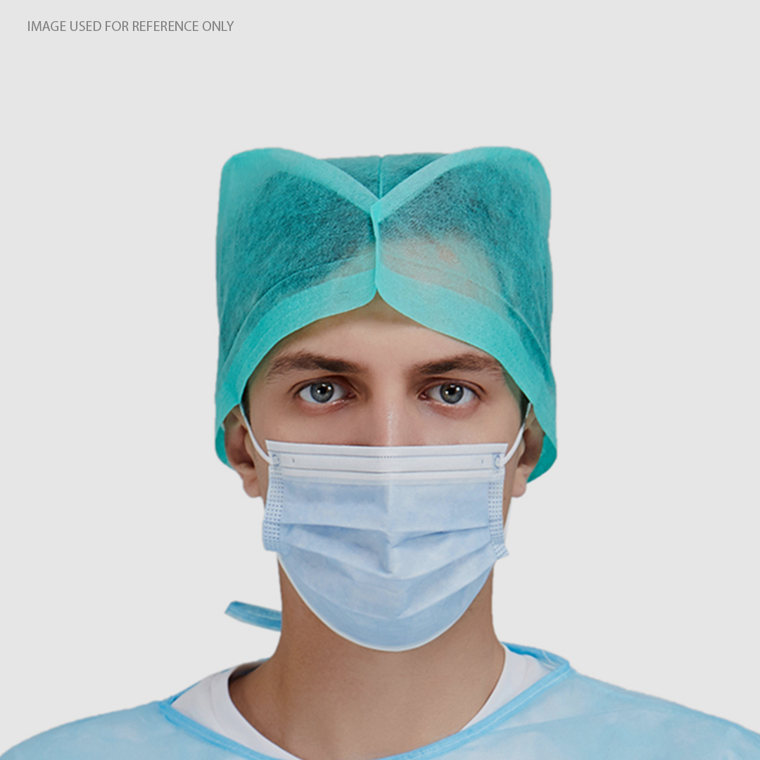 surgeon cap 01